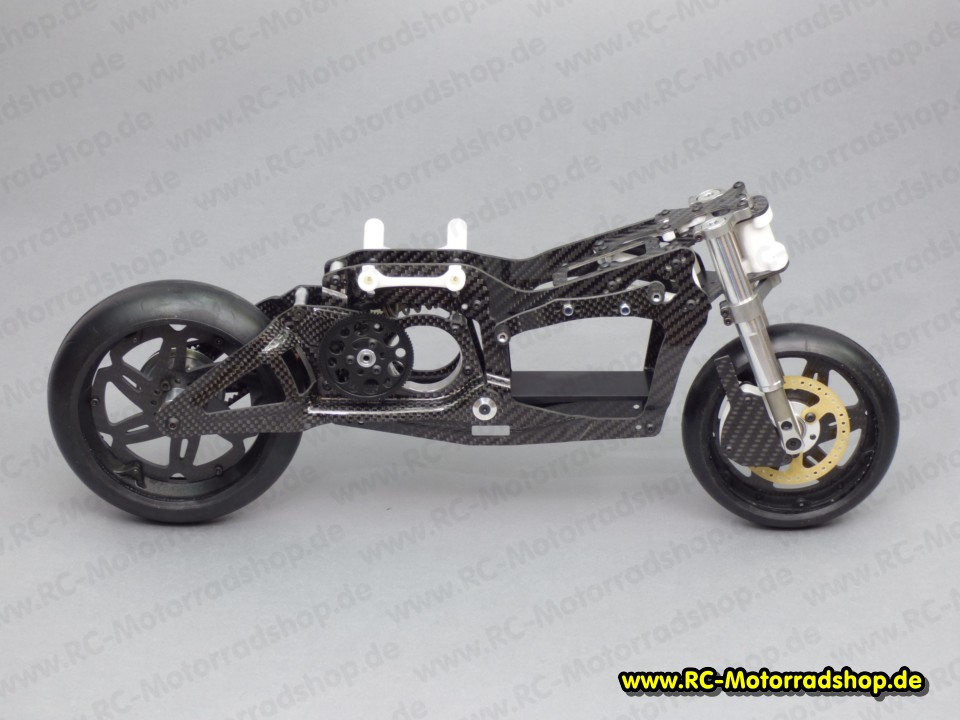 54300012: Wettbewerbs-Motorrad LIGHTSCALE 2015+ 54300012